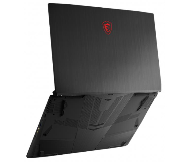MSI GF75 i7-9750H/16GB/512 RTX2060 144Hz - 583143 - zdjęcie 6